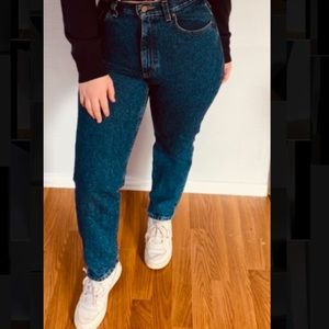 Vintage riders jeans